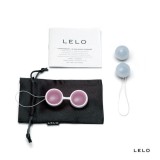 Luna Chinesische Bälle von Lelo | Fesselliebe.de