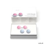 Luna Chinesische Bälle von Lelo | Fesselliebe.de