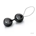 Luna Beads Noir Chinesische Kugeln von Lelo