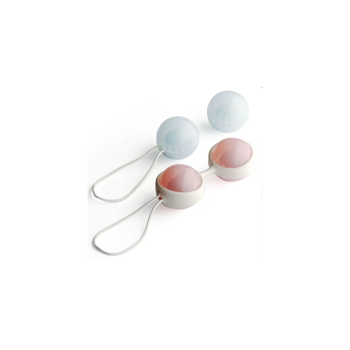 Luna Beads Mini Chinesische Kugeln von Lelo | Fesselliebe.de