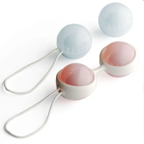 Luna Beads Mini Chinesische Kugeln von Lelo | Fesselliebe.de