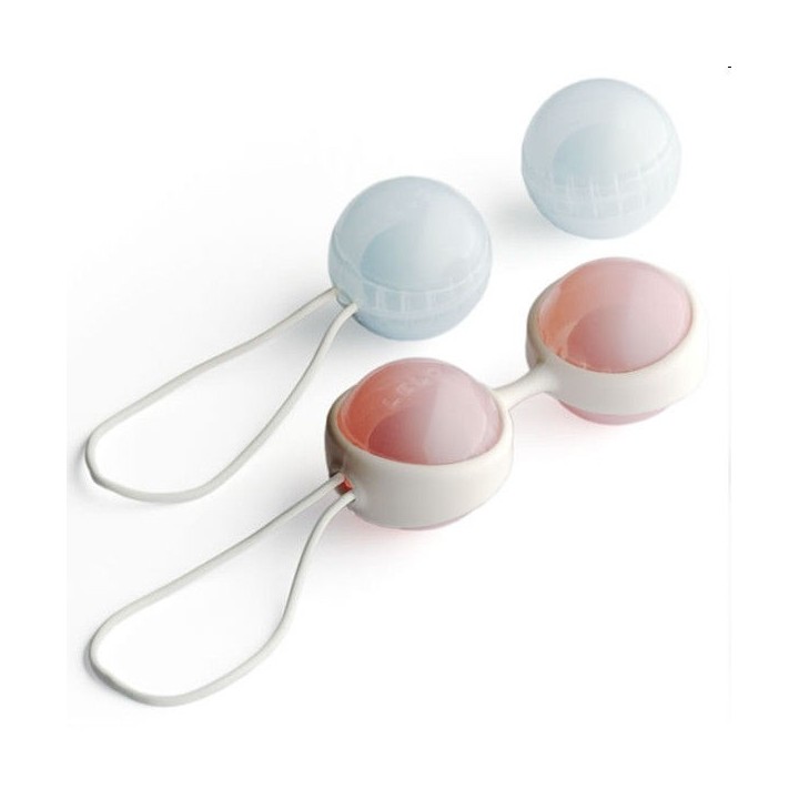 Luna Beads Mini Chinesische Kugeln von Lelo | Fesselliebe.de