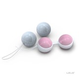 Luna Beads Mini Chinesische Kugeln von Lelo | Fesselliebe.de