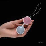 Luna Beads Mini Chinesische Kugeln von Lelo | Fesselliebe.de