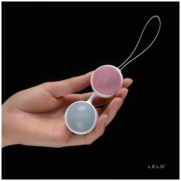 Luna Beads Mini Chinesische Kugeln von Lelo | Fesselliebe.de