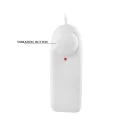 Goldener Vibrator mit Chinesischen Bällen von Baile Stimulating