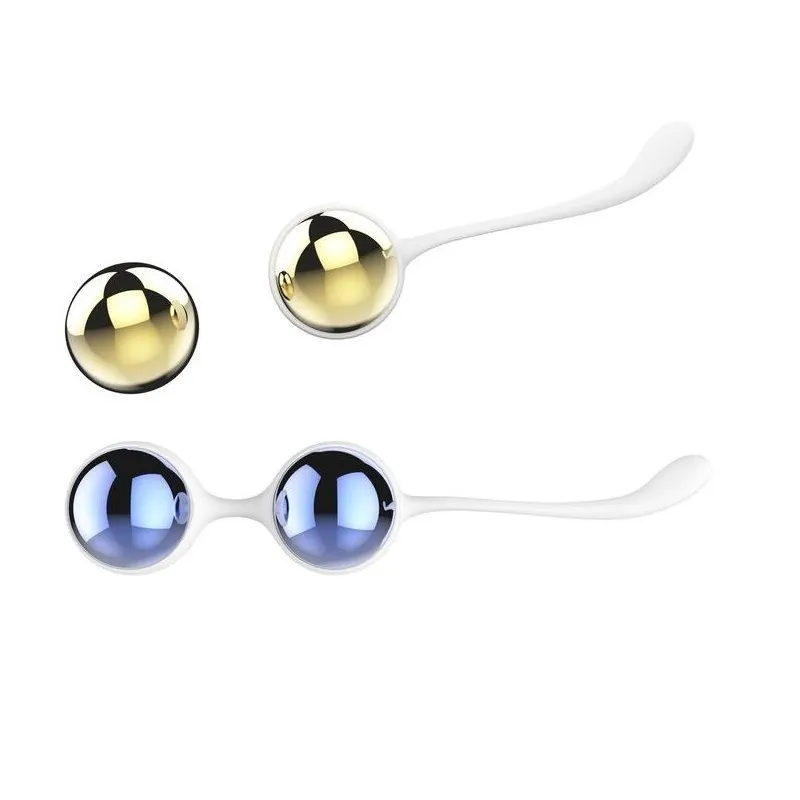 Yany Beads Chinesische Kugeln von Nalone | Fesselliebe.de