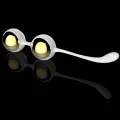 Yany Beads Chinesische Kugeln von Nalone