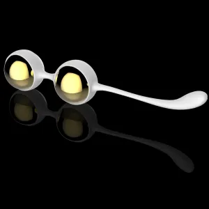 Yany Beads Chinesische Kugeln von Nalone