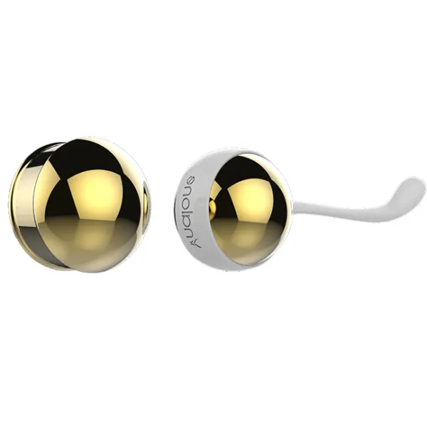 Yany Beads Chinesische Kugeln von Nalone | Fesselliebe.de