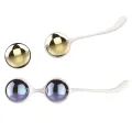 Yany Beads Chinesische Kugeln von Nalone