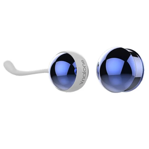 Yany Beads Chinesische Kugeln von Nalone | Fesselliebe.de