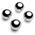 Set 2 Magnetkugeln 10 Mm von Metal Hard