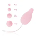Beckenboden-Entwickler-Kegel-Gewichtssystem von Ohmama Set