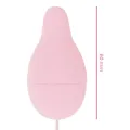 Beckenboden-Entwickler-Kegel-Gewichtssystem von Ohmama Set