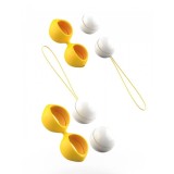 Bfit Classic Dorado von B Swish | Fesselliebe.de