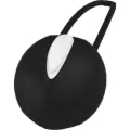 Smartball Uno Kegel Ball Schwarz von Fun Factory