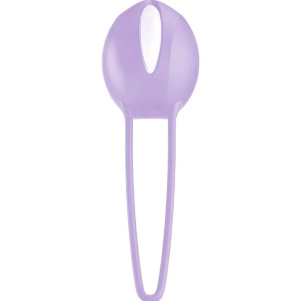Smartball Uno Kegel Ball Lila von Fun Factory | Fesselliebe.de
