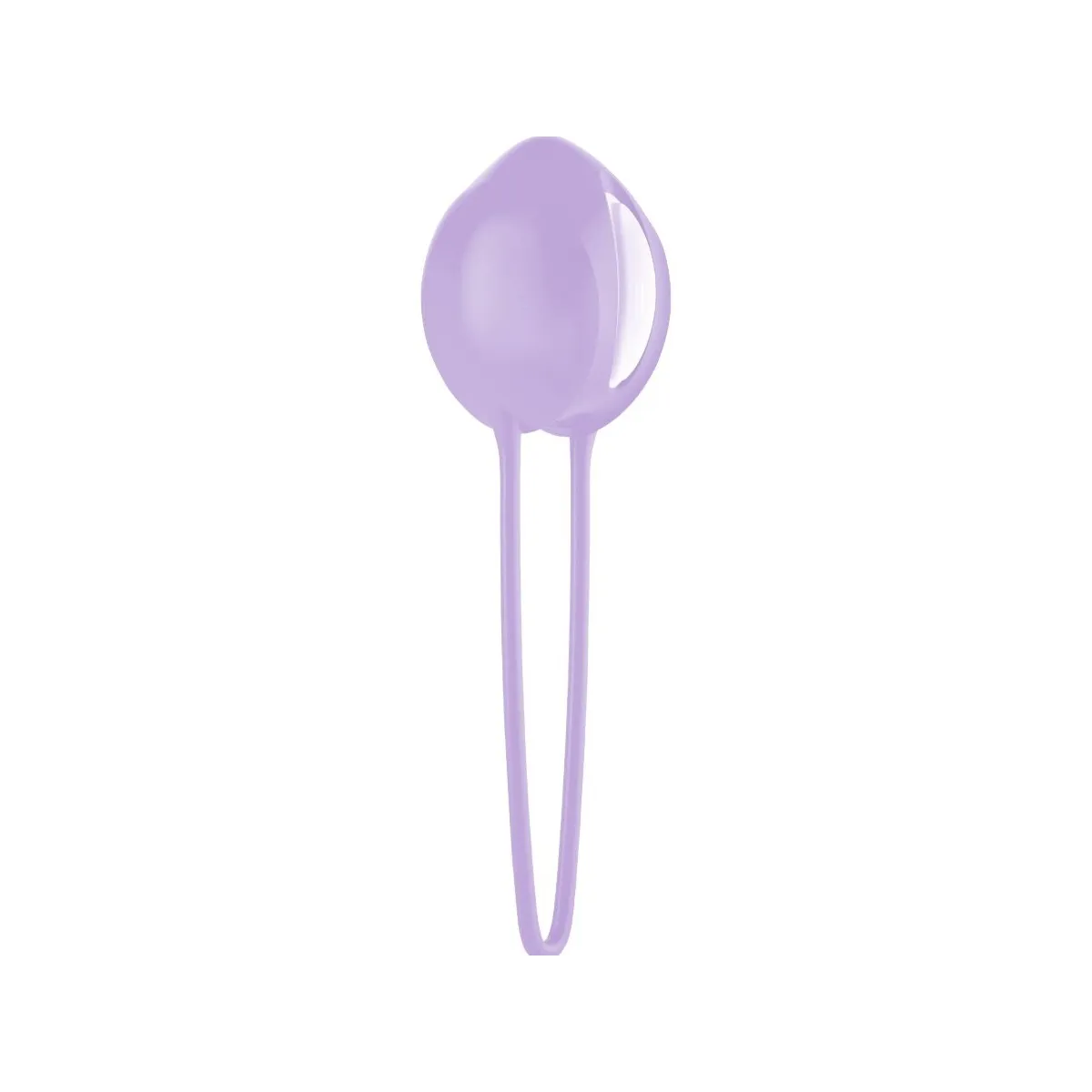 Smartball Uno Kegel Ball Lila von Fun Factory | Fesselliebe.de