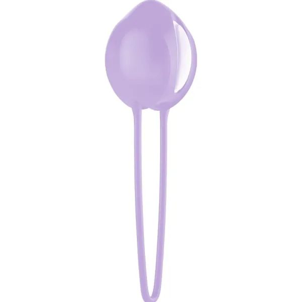 Smartball Uno Kegel Ball Lila von Fun Factory | Fesselliebe.de