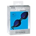 Secret Schwarze und Lila Chinesische Kugeln von Joydivision Joyballs