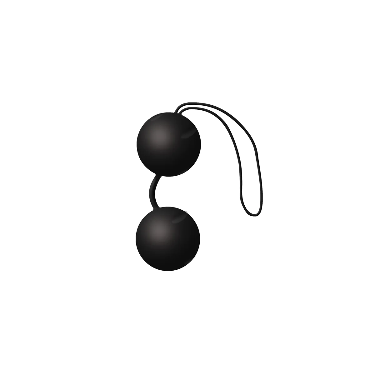 Lifestyle Schwarz von Joydivision Joyballs | Fesselliebe.de