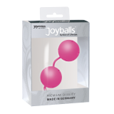 Lifestyle Schwarz von Joydivision Joyballs | Fesselliebe.de