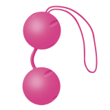 Lifestyle Rosa von Joydivision Joyballs | Fesselliebe.de