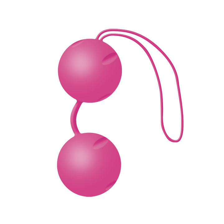 Lifestyle Rosa von Joydivision Joyballs | Fesselliebe.de