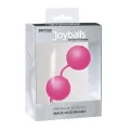 Lifestyle Rosa von Joydivision Joyballs