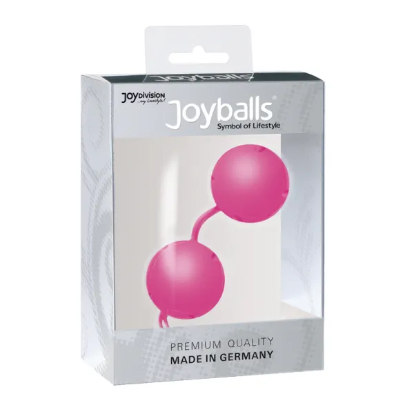 Lifestyle Violeta von Joydivision Joyballs | Fesselliebe.de