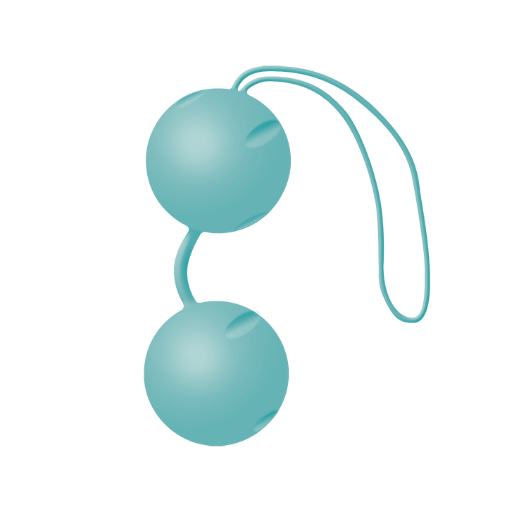 Lifestyle Mint von Joydivision Joyballs | Fesselliebe.de