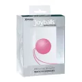 Single Lifestyle Rosa von Joydivision Joyballs