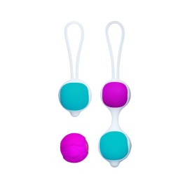 Flirtation Orgasmic Ball Deluxe von Pretty Love Flirtation | Fesselliebe.de