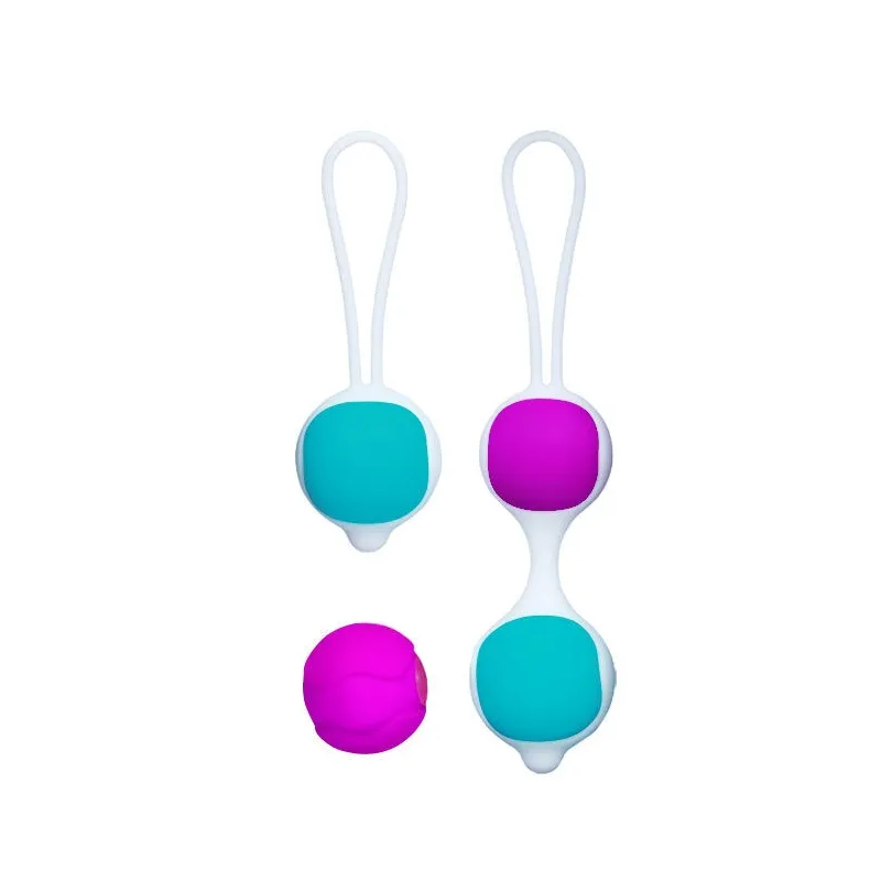 Flirtation Orgasmic Ball Deluxe von Pretty Love Flirtation | Fesselliebe.de