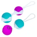 Flirtation Orgasmic Ball Deluxe von Pretty Love Flirtation