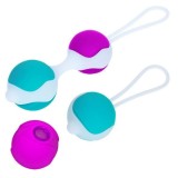 Flirtation Orgasmic Ball Deluxe von Pretty Love Flirtation | Fesselliebe.de