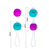 Flirtation Orgasmic Ball Deluxe von Pretty Love Flirtation | Fesselliebe.de