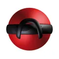 Roter Einzelball von Joydivision Joyballs