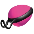Secret Single Ball Fuchsia Pink von Joydivision Joyballs