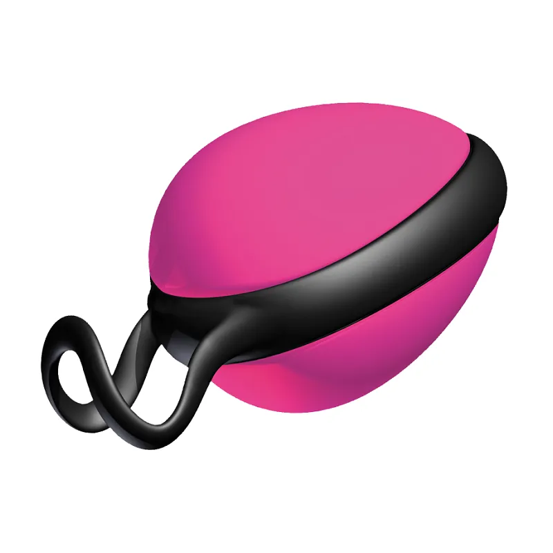 Secret Single Ball Fuchsia Pink von Joydivision Joyballs | Fesselliebe.de