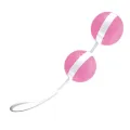Rosa Chinesische Bälle von Joydivision Joyballs