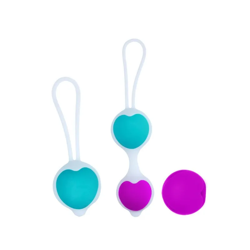 Flirtation Hegel Ball von Pretty Love Flirtation | Fesselliebe.de