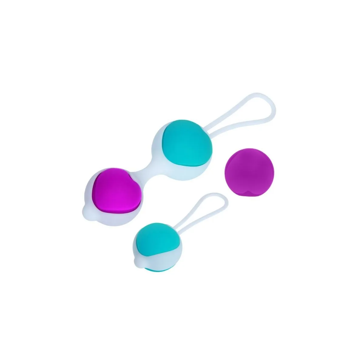 Flirtation Hegel Ball von Pretty Love Flirtation | Fesselliebe.de