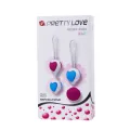 Flirtation Hegel Ball von Pretty Love Flirtation