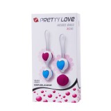 Flirtation Hegel Ball von Pretty Love Flirtation | Fesselliebe.de