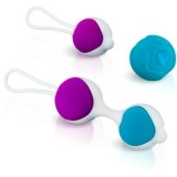 Flirtation Hegel Ball von Pretty Love Flirtation | Fesselliebe.de