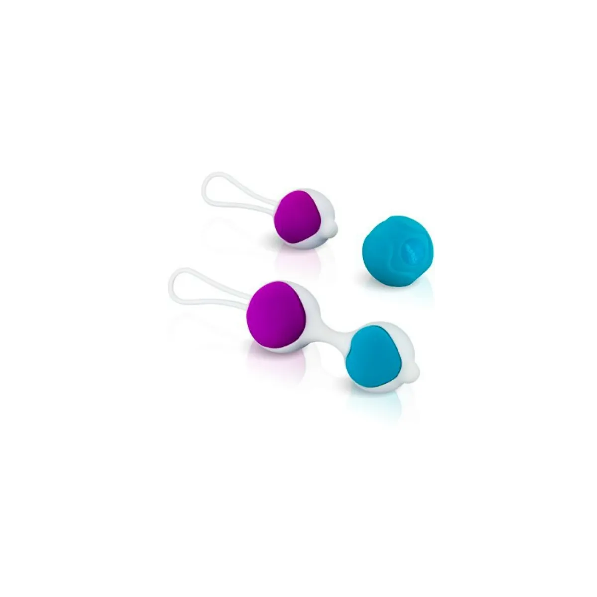 Flirtation Hegel Ball von Pretty Love Flirtation | Fesselliebe.de