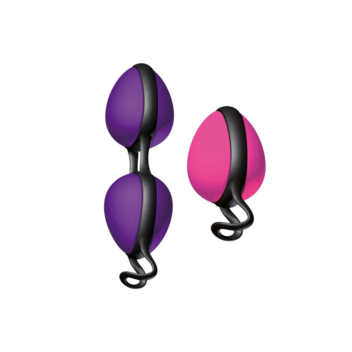 Geheimes Set von Joydivision Joyballs | Fesselliebe.de