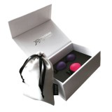 Geheimes Set von Joydivision Joyballs | Fesselliebe.de